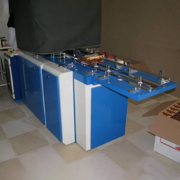 جعبه ای 600x600