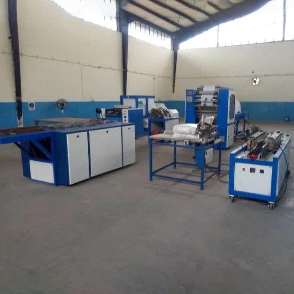 خط تولید دستمال کاغذی فول کات 600x600