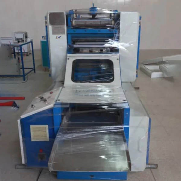 دستمال کاغذی کارگاهی 600x600