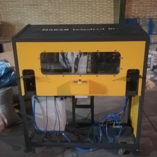 پر کن ریلی دو طرفه برای فول کات 0 600x600
